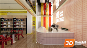 Library Skp Files 